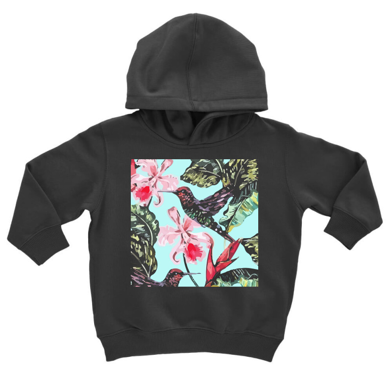 Tropical T  Shirt Tropical Fascinating Unfold T  Shirt Toddler Hoodie by ortizaiyana293 | Artistshot