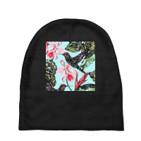 Tropical T  Shirt Tropical Fascinating Unfold T  Shirt Baby Beanies | Artistshot