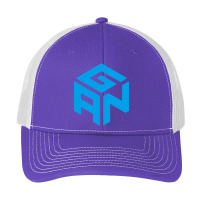 Gancube Pa Trucker Cap | Artistshot