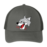 Sudbury Wolves Pa Trucker Cap | Artistshot