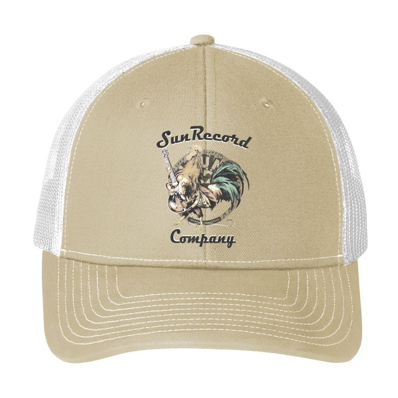 Guitarist Chicken Pa Trucker Cap by sharonaconklinnf | Artistshot