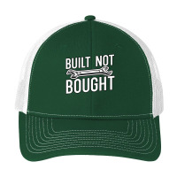 Built Not Bought Jdm Gifts T Shirt Pa Trucker Cap | Artistshot