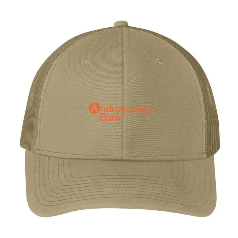 Androscoggin Bank Pa Trucker Cap by rispan | Artistshot