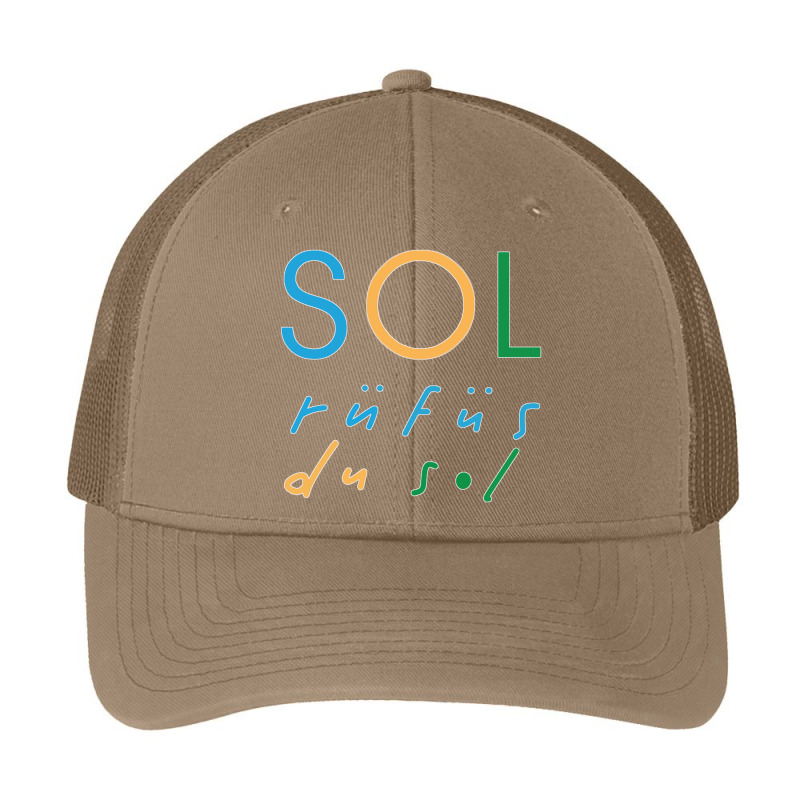 Sol Rufus Du Sol Pa Trucker Cap | Artistshot