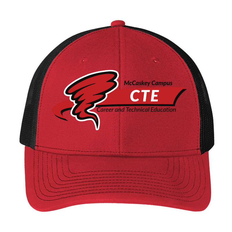 Career & Technology Education Campus School Pa Trucker Cap by GraceGreisy | Artistshot