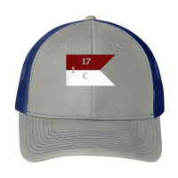 Official Crusader, C Troop 117th Cav T Shirt Pa Trucker Cap | Artistshot