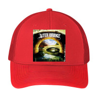 Alter Bridge One Day Remains Tour Dates 2022 Sukoharjo Pa Trucker Cap | Artistshot