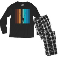 Referee T  Shirt Referee Ref Whistle Refereeing Linesman Umpire T  Shi Men's Long Sleeve Pajama Set | Artistshot