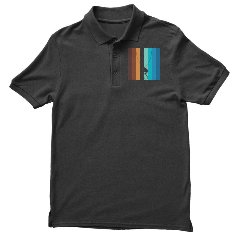 Referee T  Shirt Referee Ref Whistle Refereeing Linesman Umpire T  Shi Men's Polo Shirt by uabshire421 | Artistshot