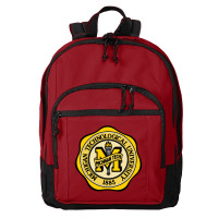 Michigan Technological University Basic Backpack | Artistshot