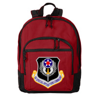 Special Operations Basic Backpack | Artistshot