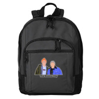 Music Comedy Basic Backpack | Artistshot