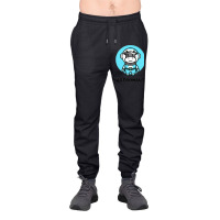 Cowboys Astronaut Urban Sweatpant | Artistshot