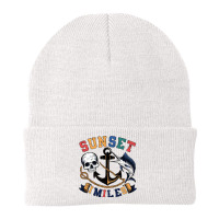 Marlin Fishing Club Beanie | Artistshot