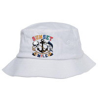 Marlin Fishing Club Bucket Hat | Artistshot