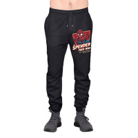 The Spender Man Urban Sweatpant | Artistshot