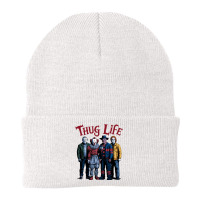 Thug Life Beanie | Artistshot