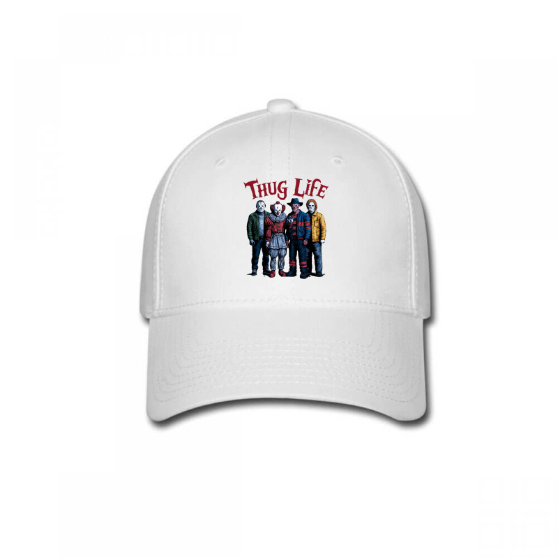 Thug Life Baseball Cap | Artistshot