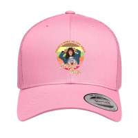 Things Barb So Hard Mother Fuckers Wanna Find Me Stranger Retro Trucker Cap | Artistshot