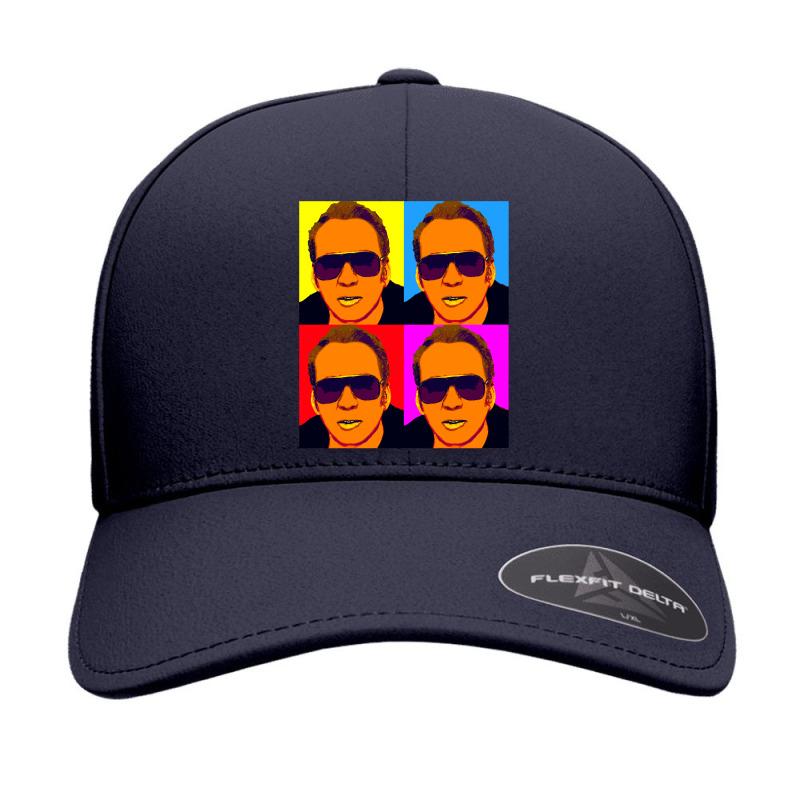 Day Gifts Thiccolas Funny Gifts Men Seamless Cap by ArtistIreland | Artistshot