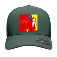 Zombie Worm Seamless Cap | Artistshot