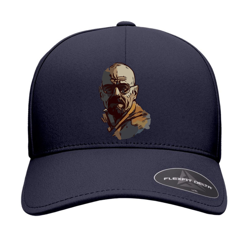 Graphic Movies  American Movie Cartoon Character Seamless Cap by Artist-Heather | Artistshot