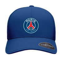 *paris Saint Germain Seamless Cap | Artistshot