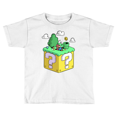 Plumber's Day Off Toddler T-shirt Designed By Bariteau Hannah