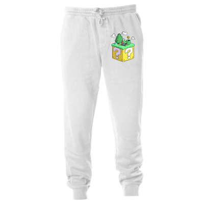 Plumber's Day Off Unisex Jogger Designed By Bariteau Hannah