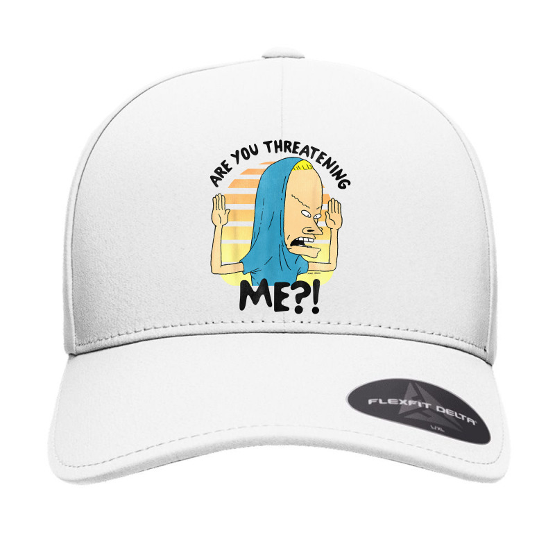 Vintage Photographic  90s Cartoons Design Character Seamless Cap by Artist-Calvin | Artistshot