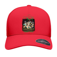 Women Men Death Leprosy For Mens Womens Seamless Cap | Artistshot