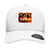 Music Vintage The Nameless For Mens Womens Seamless Cap | Artistshot