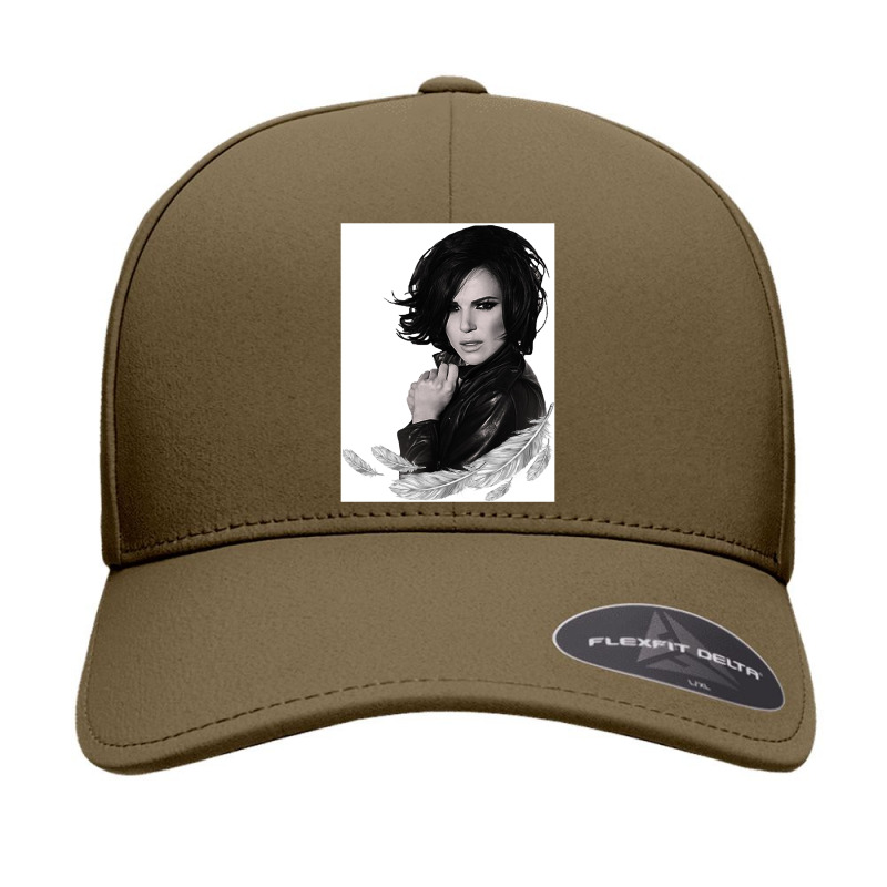 Character Animated A Bit More Gifts Women Seamless Cap by ArtistShea | Artistshot