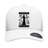 Gifts Idea Swanqueen For Men Women Seamless Cap | Artistshot