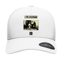 Cartoon Gifts Carl Perkins Gift Men Seamless Cap | Artistshot