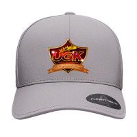 Ugk Underground Kingz Ugk,underground Kingz Seamless Cap | Artistshot