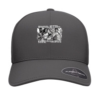 Classic Retro  Malang Movie My Favorite People Seamless Cap | Artistshot