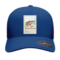 Graphic Picture  Malang Movie Day Gift Seamless Cap | Artistshot