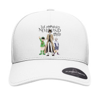 Totally Normal Tpn Seamless Cap | Artistshot