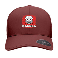 Kangal Anatolian Shepard Anatolian Shepherd Dog T Shirt Seamless Cap | Artistshot