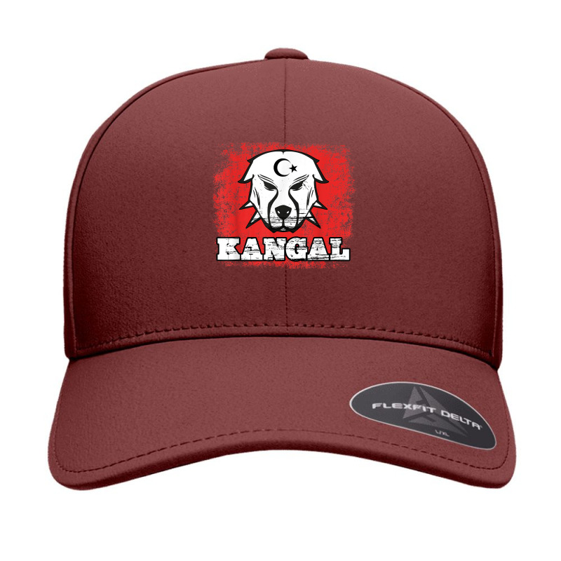 Kangal Anatolian Shepard Anatolian Shepherd Dog T Shirt Seamless Cap by AdvaitaLanderos | Artistshot