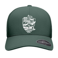 It's An Ouellette Thing Gifts Premium T Shirt Seamless Cap | Artistshot