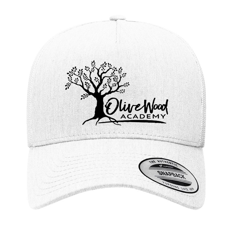 Olivewood Academy Elgin School Yupoong Trucker Cap | Artistshot