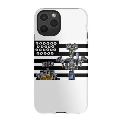 Robokonia Iphone 11 Pro Case Designed By Bariteau Hannah