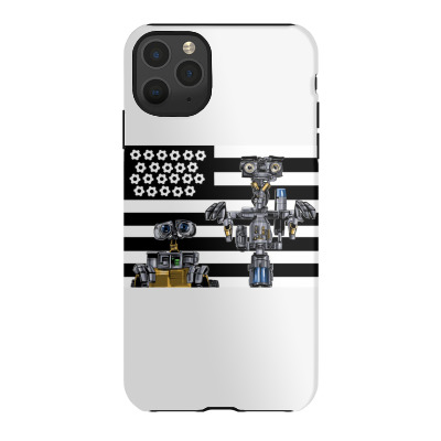 Robokonia Iphone 11 Pro Max Case Designed By Bariteau Hannah
