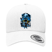 Attack Of The Fusion Yupoong Trucker Cap | Artistshot