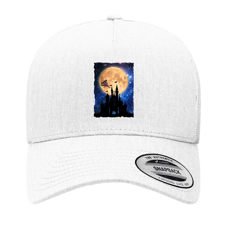 Arabian Night Yupoong Trucker Cap | Artistshot