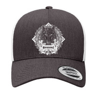 Mononoke Pride Of The Forest Yupoong Trucker Cap | Artistshot