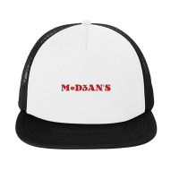 Mod3an's Letterkenny Foam Snapback Hat | Artistshot