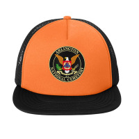 Arlington National Cemetery T Shirt Foam Snapback Hat | Artistshot